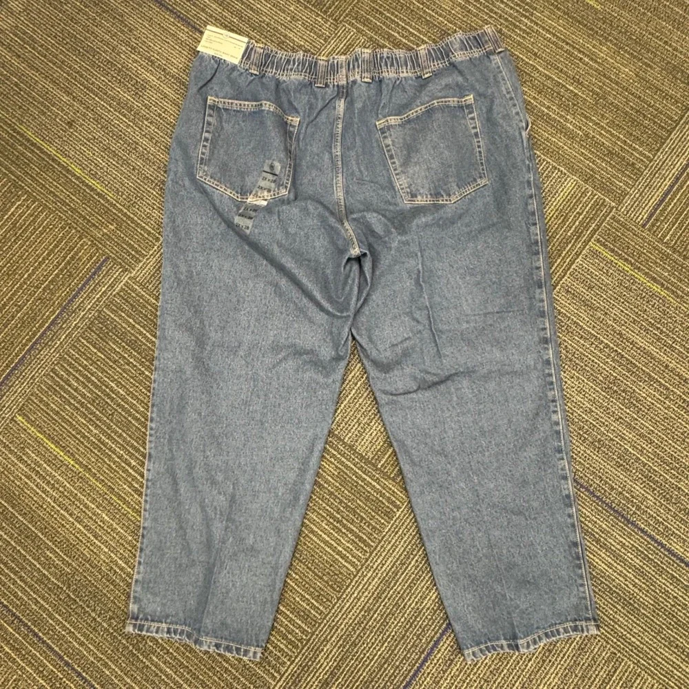 Harbor Bay classic denim
